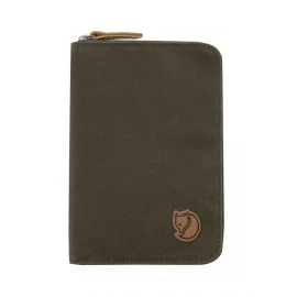 Кошелек Fjallraven Passport Wallet