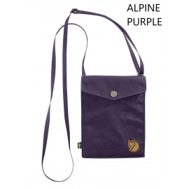 Alpine Purple