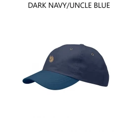 Кепка Fjallraven Helags Cap