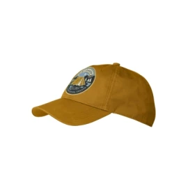 Кепка Fjallraven Lagerplats Cap