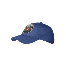 Кепка Fjallraven Lagerplats Cap