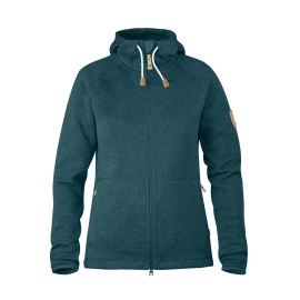Флис Fjallraven Ovik Fleece Hoodie W