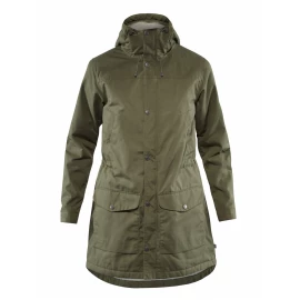 Куртка Fjallraven Greenland Winter Parka W