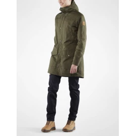 Куртка Fjallraven Greenland Winter Parka W