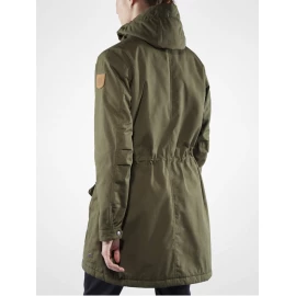 Куртка Fjallraven Greenland Winter Parka W