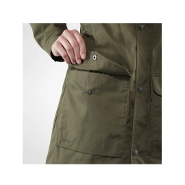 Куртка Fjallraven Greenland Winter Parka W