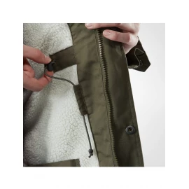 Куртка Fjallraven Greenland Winter Parka W