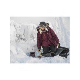 Куртка Fjallraven Nuuk Parka W