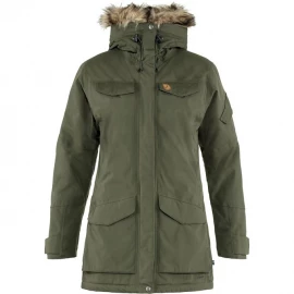 Куртка Fjallraven Nuuk Parka W