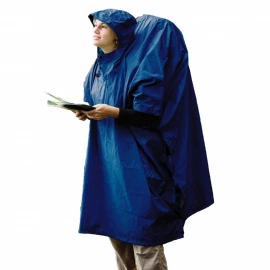 Плащ-пончо Sea To Summit Tarp Poncho 253х137 см One Size