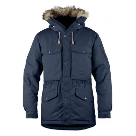 Куртка Fjallraven Singi Down Jacket
