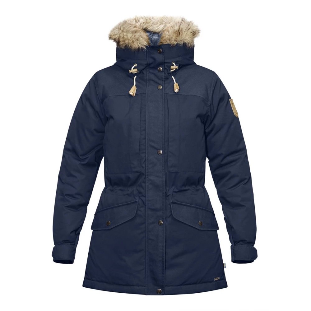 Куртка Fjallraven Singi Down Jacket W