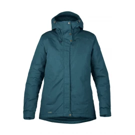 Куртка Fjallraven Skogsо Padded Jacket W