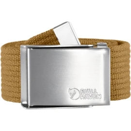 Пояс Fjallraven Canvas