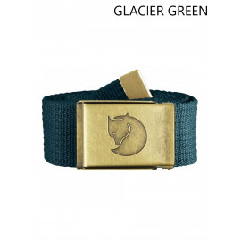 Glacier Green