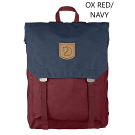 Ox Red/Navy