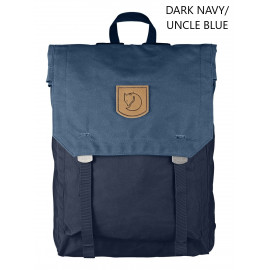 Dark Navy/Uncle Blue