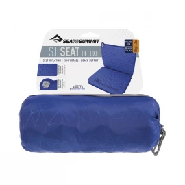 Сидушка Sea To Summit Self Inflating Delta V Deluxe Seat