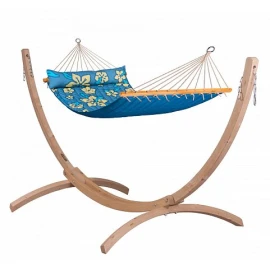 Гамак La Siesta зі стійкою HQR11CNS161