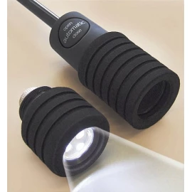 Зонт Euroschirm Light Trek Automatic Flashlite RF