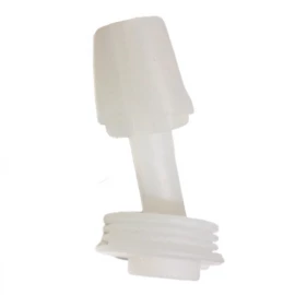 Носик на кришку Laken Silicone spout for Jannu caps