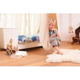 Стул-гамак La Siesta детский Joki Planet (JPD70)