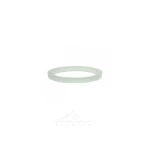 Прокладка Laken Silicone Gasket for Jannu cap