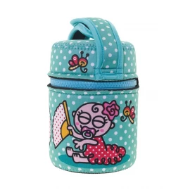 Харчовий термос Laken Thermo Food 0.35 L with Neoprene Cover