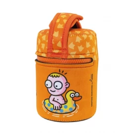 Харчовий термос Laken Thermo Food 0.35 L with Neoprene Cover