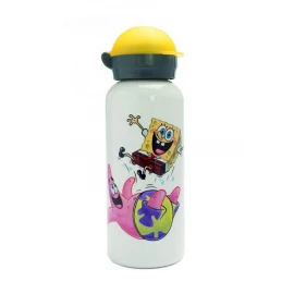 Фляга Laken Hit Sponge Bob 0,45 L