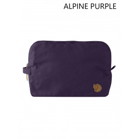 Alpine Purple