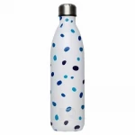 Пляшка 360° degrees Soda Insulated Bottle Dot Print 750 ml