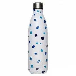 Пляшка 360° degrees Soda Insulated Bottle Dot Print 750 ml
