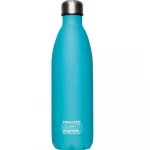 Бутылка 360° degrees Soda Insulated Bottle Pas Blue 750 ml