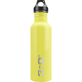 Пляшка 360° degrees Stainless Steel Bottle 750 ml