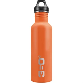 Пляшка 360° degrees Stainless Steel Bottle 750 ml