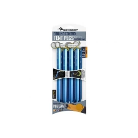 Колышки Sea To Summit Ground Control Tent Pegs Yellow