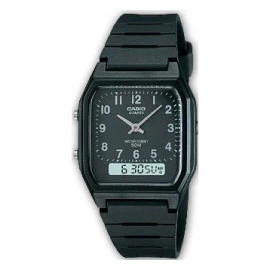 Годинник Casio AW-48H-1BVEF