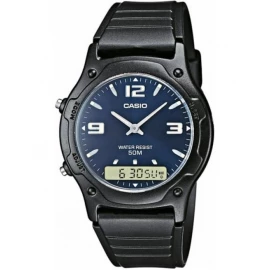 Годинник Casio AW-49HE-2AVEF