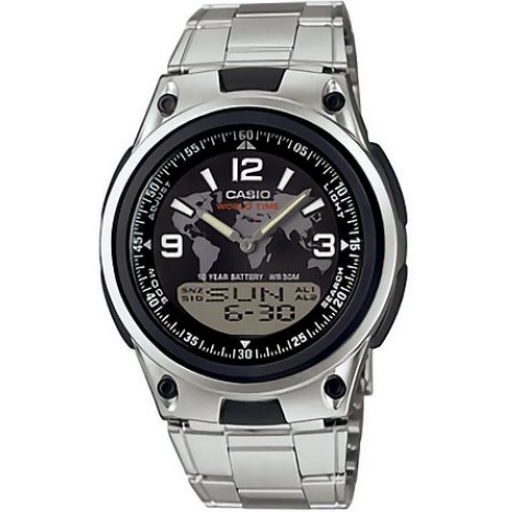 Часы Casio AW-80D-1A2VEF