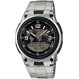 Часы Casio AW-80D-1A2VEF