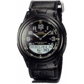Годинник Casio AW-80V-1BVDF