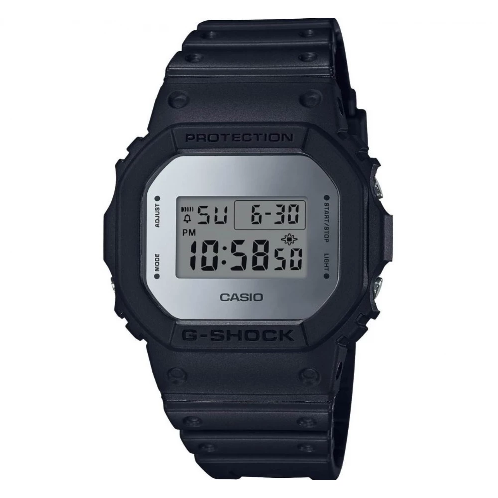Годинник Casio DW-5600BBMA-1ER