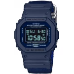 Часы Casio DW-5600LU-2ER
