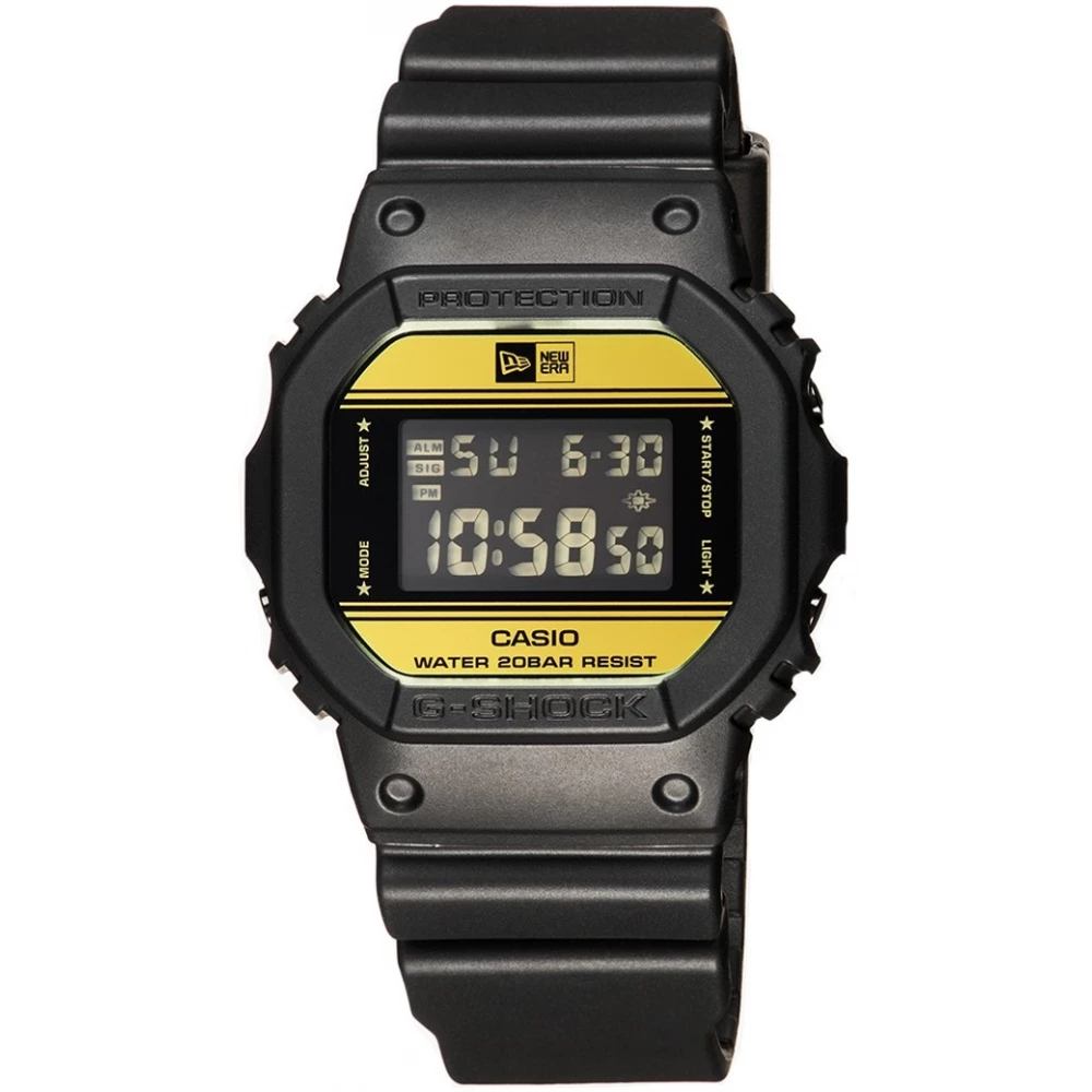 Годинник Casio DW-5600NE-1ER
