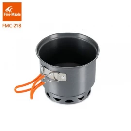 Набір казанків 1350+750мл Fire Maple FMC 218