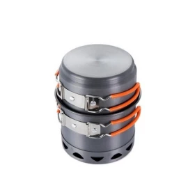 Набір казанків 750+500мл Fire Maple FMC 217