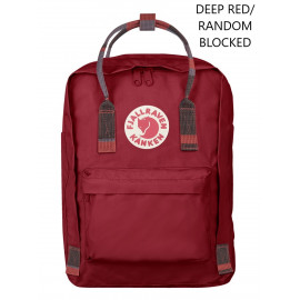 Deep Red/Random Blocked