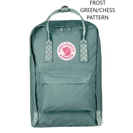 Рюкзак Fjallraven Kanken Laptop 15