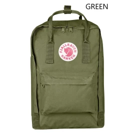 Рюкзак Fjallraven Kanken Laptop 15